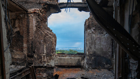 Извештај са фронта: Руске трупе ослободиле Новопетровско у Дњепропетровској области