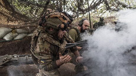 Zaharova: Osim baltičkih rusofoba, Britanije i Francuske niko ne želi da šalje vojnike u Ukrajinu