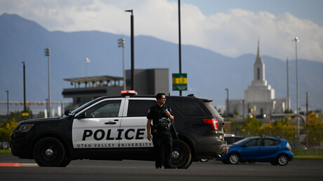 Трамп тврди да је ухапшен осумњичени за убиство Кирка, медији објавили његов идентитет