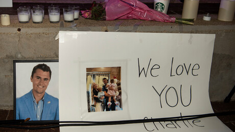 ФБИ потврдио: Ухапшен осумњичени за убиство Чарлија Кирка