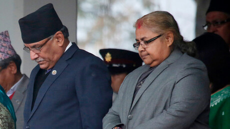 Nepal: Bivša predsednica Vrhovnog suda imenovana za prvu ženu premijera