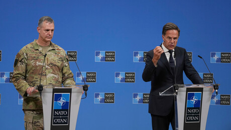 Док процењују чији су дронови завршили у Пољској: НАТО покреће операцију "Источни стражар"