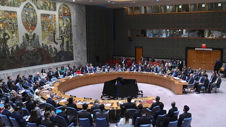 Ubedljiva većina podržala deklaraciju UN o stvaranju države Palestine: Rusija i Srbija za, SAD protiv