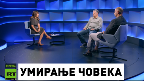 "Дан увече" о глобалном заглупљивању: Да ли "брејн рот" постаје друштвена норма