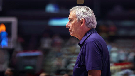 Pešić: Došlo je vreme da se pronađe novi selektor