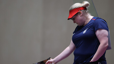 Zorana Arunović zauzela šesto mesto na Svetskom kupu u Ningbou