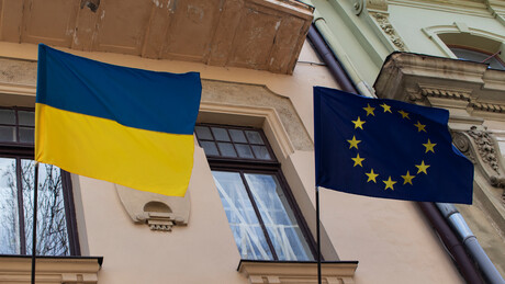 Ukrajinci ne biraju sredstva: Kako je trogodišnje dete postalo "terorista"