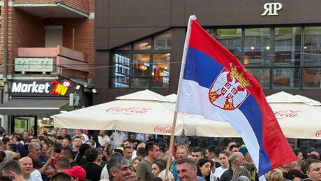 Курти стеже обруч на КиМ: Срби "странци" у сопственој држави?