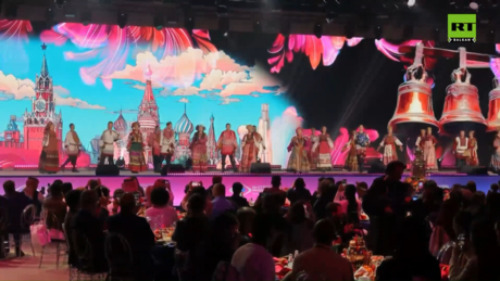 Samovar sudbine: Održan žreb za "Interviziju", predstavnik Rusije nastupa 9. po redu, a Srbije - 18.