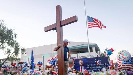 Podeljena Amerika: Ko je pucao u Čarlija Kirka?