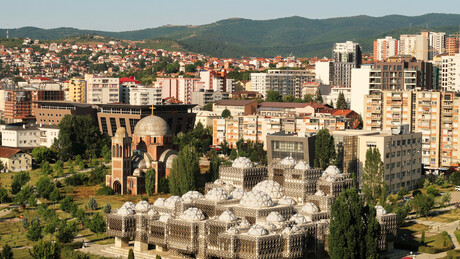 Прогон не престаје: Суд у Приштини одредио притвор још једном Србину из Звечана