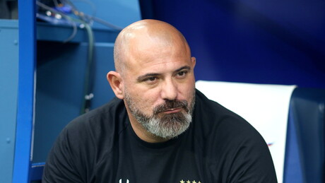 Moskovski derbi nije razočarao, remi Dinama i Spartaka uz isključenje Stankovića