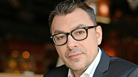 Vlada Srbije razrešila direktora Jugoslovenske kinoteke Jugoslava Pantelića