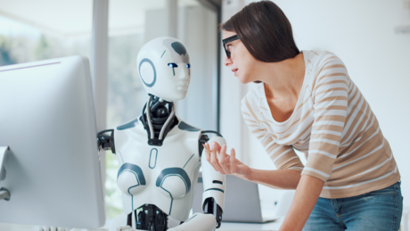 Фирме које су отпуштале раднике да би "запослиле" АИ у проблему: Траже раднике да исправљају грешке