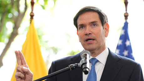 Рубио сумња да је Русија послала дронове у Пољску