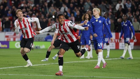 Čelsi u poslednjim sekundama ostao bez trijumfa u Brentfordu, Totenhem ubedljiv u gradskom derbiju