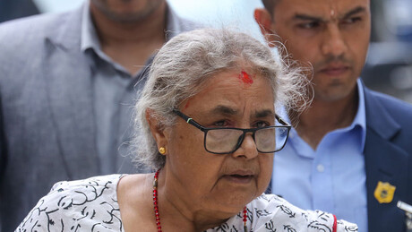 Nova premijerka Nepala stupila na dužnost: Pozvala na mir i obnovu zemlje