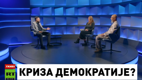 "Дан увече" о кризи либералне демократије: Може ли Запад да брани оно што проповеда