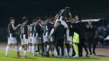 Партизанова "петарда" у Суботици: Повратак на врх пред дерби са Звездом