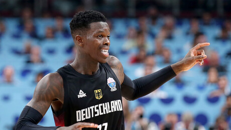 Šruder je MVP Evrobasketa, Dončić i Janis u idealnoj, a Jokić u drugoj petorci