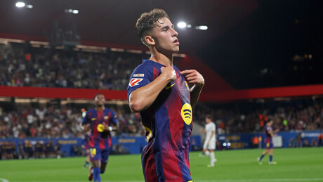 Барселона играла пред никад мање људи: Без Јамала разбила Валенсију 6:0