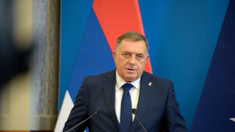 Додик: Дан српског јединства, слободе и националне заставе – завет предака и позив на јединство