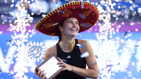 Америчка Српкиња освојила ВТА титулу са 17 година: Ива је већ мећу 40 најбољих на свету