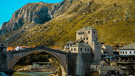 Ово су најбоље јесење дестинације, међу њима и наши суседи