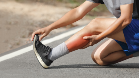 Грчеви мишића су ван наше контроле - научници открили нов, скривени узрок