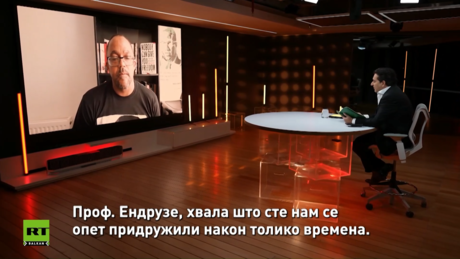 Каенди Ендруз: Разбијање митова о Малколму Иксу