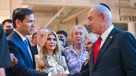 Netanjahu Rubiju: Gađaćemo Hamas gde god se oni nalazili