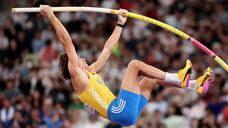 Čak ni nebo više nije granica – Duplantisu svetski rekord i zlato u Tokiju (VIDEO)