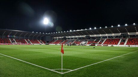 УЕФА одобрила: Србија против Албаније у Лесковцу