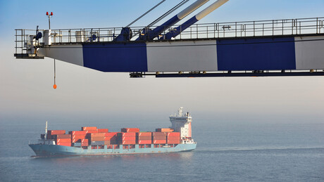 Роба увек нађе пут: Запад фрустрира што Москва има решење за трговину упркос санкцијама