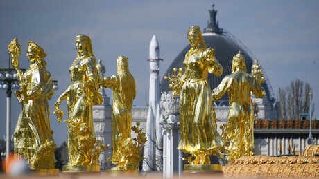 Nisu samo Kremlj i Crveni trg: Ovo su najpopularnije turističke atrakcije u Moskvi