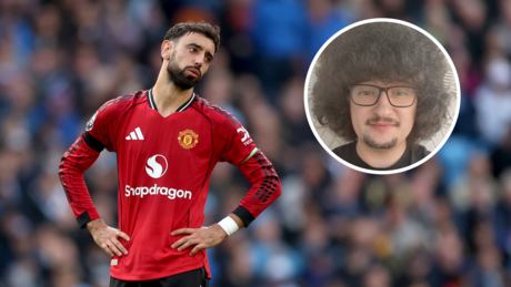 Influenser pušta kosu dok Junajted ne pobedi pet zaredom: Prošlo je godinu dana...