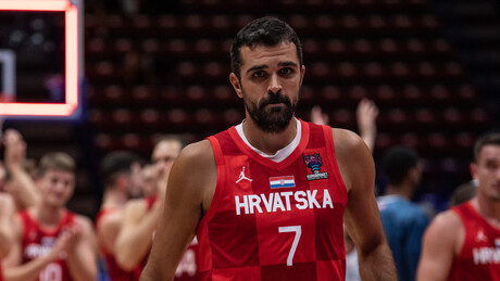 Hrvat otkrio zašto je Srbija doživela debakl na Evrobasketu