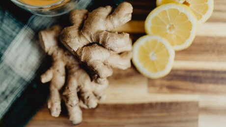 Da li đumbir zaista pomaže kod mučnine