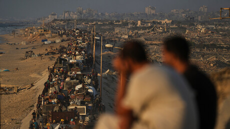 УН: Израелске снаге у Гази починиле геноцид