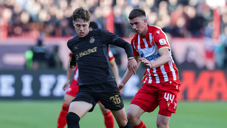 Партизан пустио у продају онлајн улазнице за дерби са Звездом: Север и Југ 800 динара