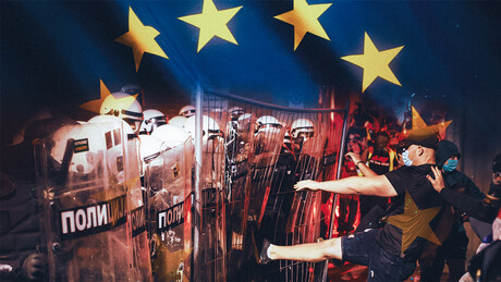 Чије редове је узбуркало саопштење СВР о плановима за "српски Мајдан"