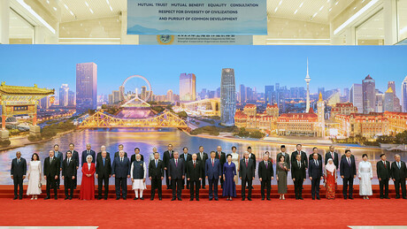 Не против Запада, него без њега: Стратегија Јевгенија Примакова за нови век