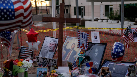 Ubistvo Čarlija Kirka: Osumnjičeni ostavio priznanje na Diskordu