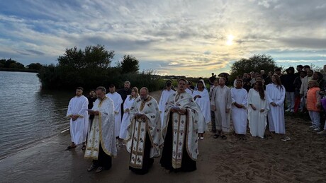 Десет младих Холанђана примило православну веру, расте интересовање за православље у Холандији