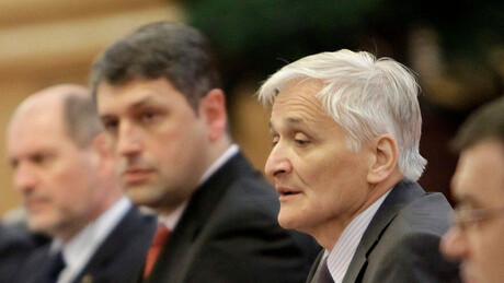 Špirić: Politika progona i ratnog zločina nije poražena u institucijama FBiH