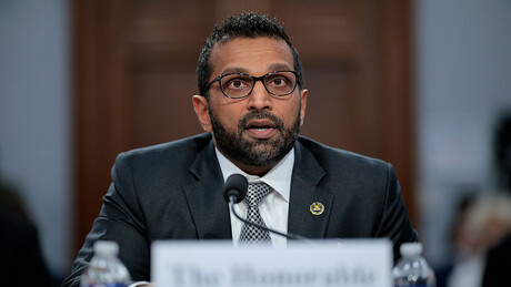 Direktor FBI započeo svedočenje pred američkim Senatom: Od ubistva Kirka do Epstina