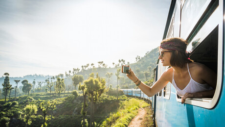 Како су друштвене мреже постале најважнији "туристички агенти" за генерацију Зед