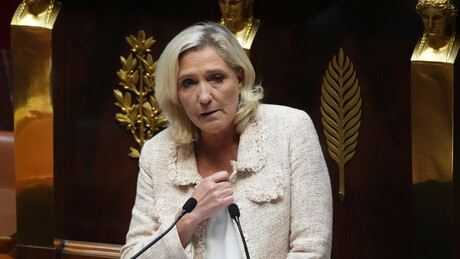 Le Pen objavila da li će moći da se kandiduje na predsedničkim izborima