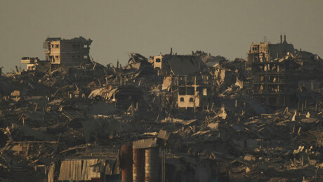 Kalasova: Izraelska ofanziva na Gazu će pogoršati već lošu situaciju