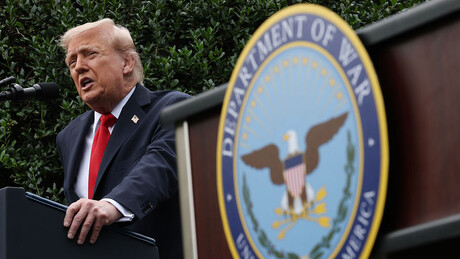 Tramp aminovao, Evropa plaća: Odobren prvi paket vojne pomoći Ukrajini